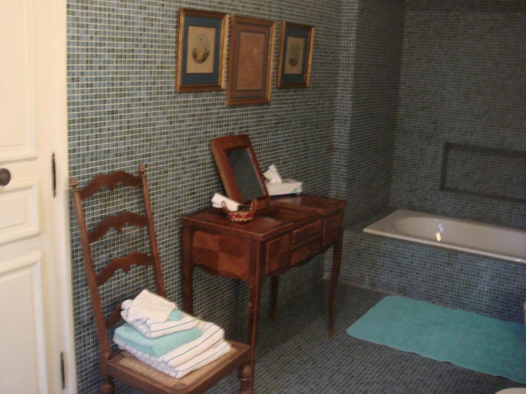 Domaine De Saint Clement Prades-le-Lez Room photo