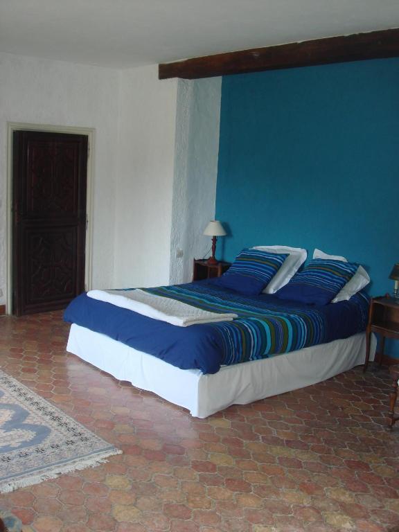 Domaine De Saint Clement Prades-le-Lez Room photo