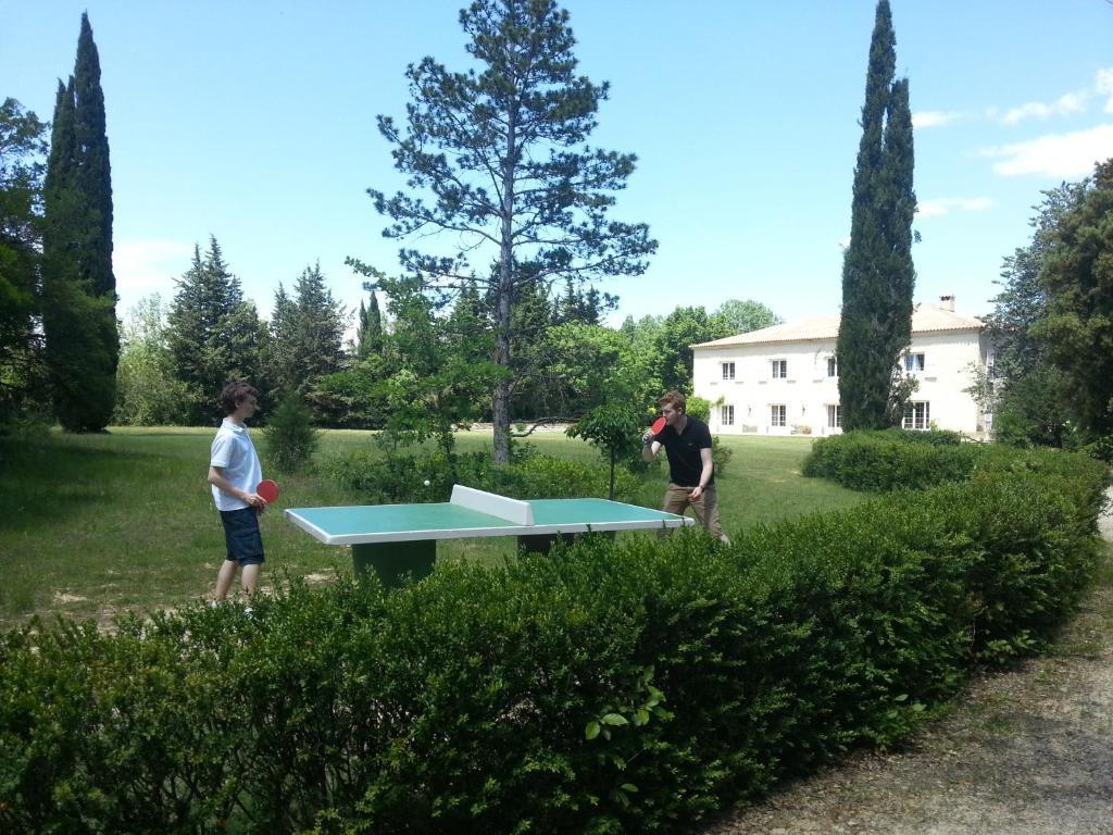 Domaine De Saint Clement Prades-le-Lez Exterior photo